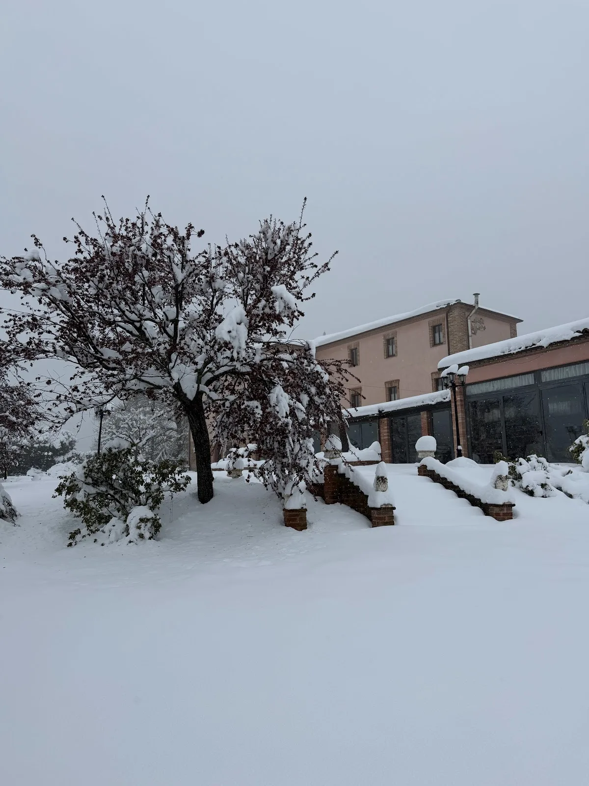 Agriturismo Santa Lucia Dei Sibillini photo 3