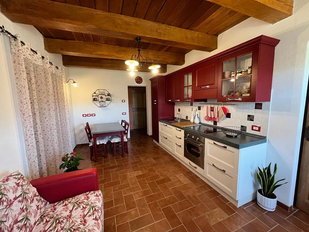 Farmhouse La Valle Dimenticata photo 4