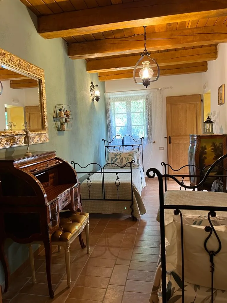 Farmhouse La Valle Dimenticata photo 5