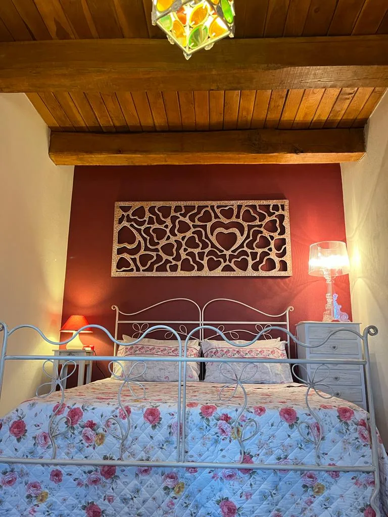Farmhouse La Valle Dimenticata photo 6