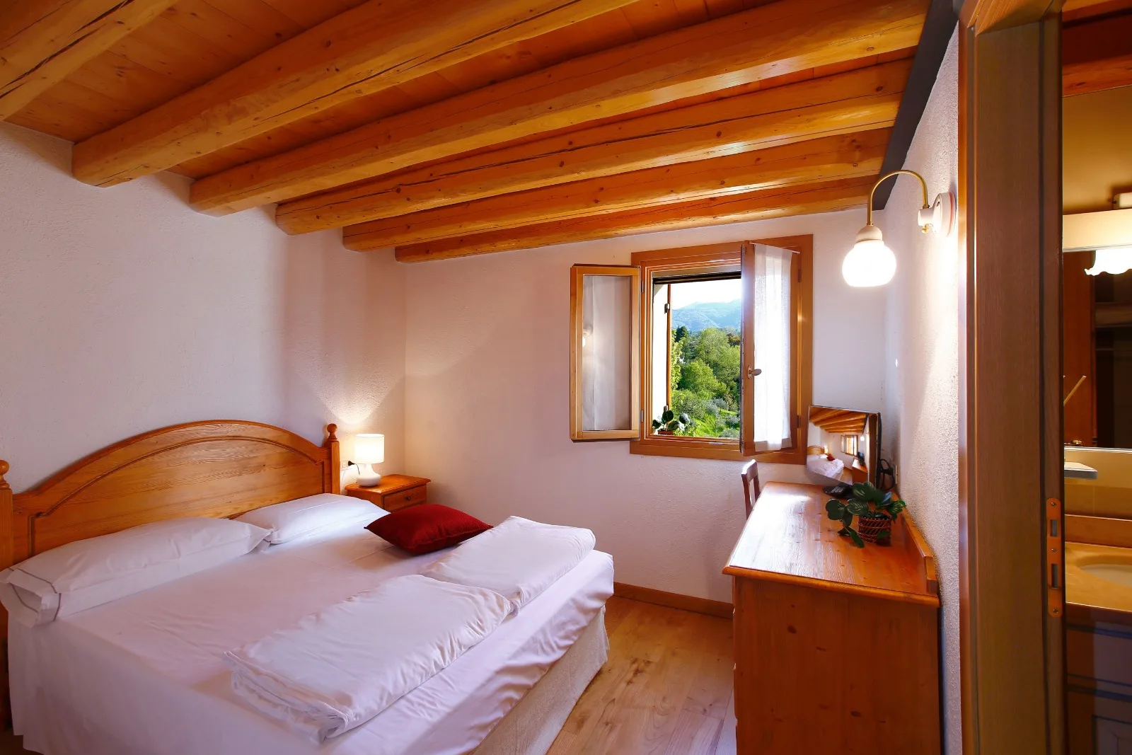 Agriturismo Norah's Hill photo 2
