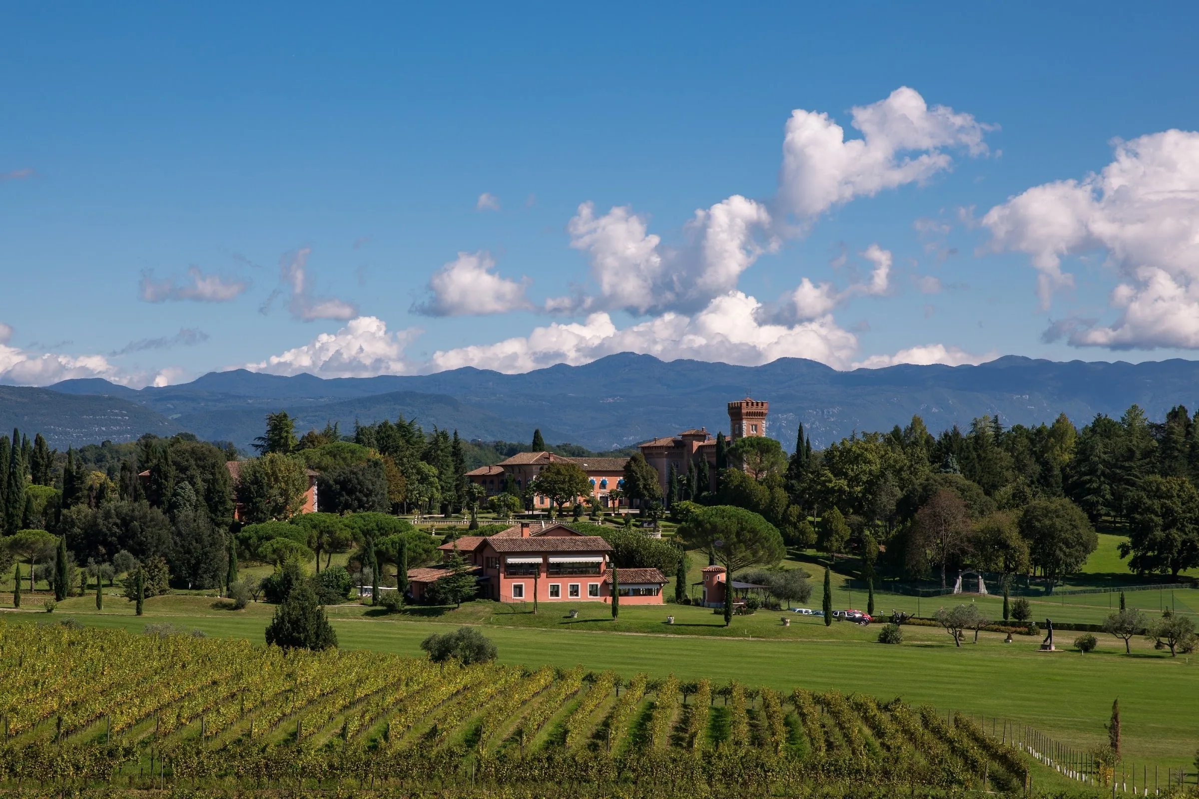 Castello di Spessa photo 5