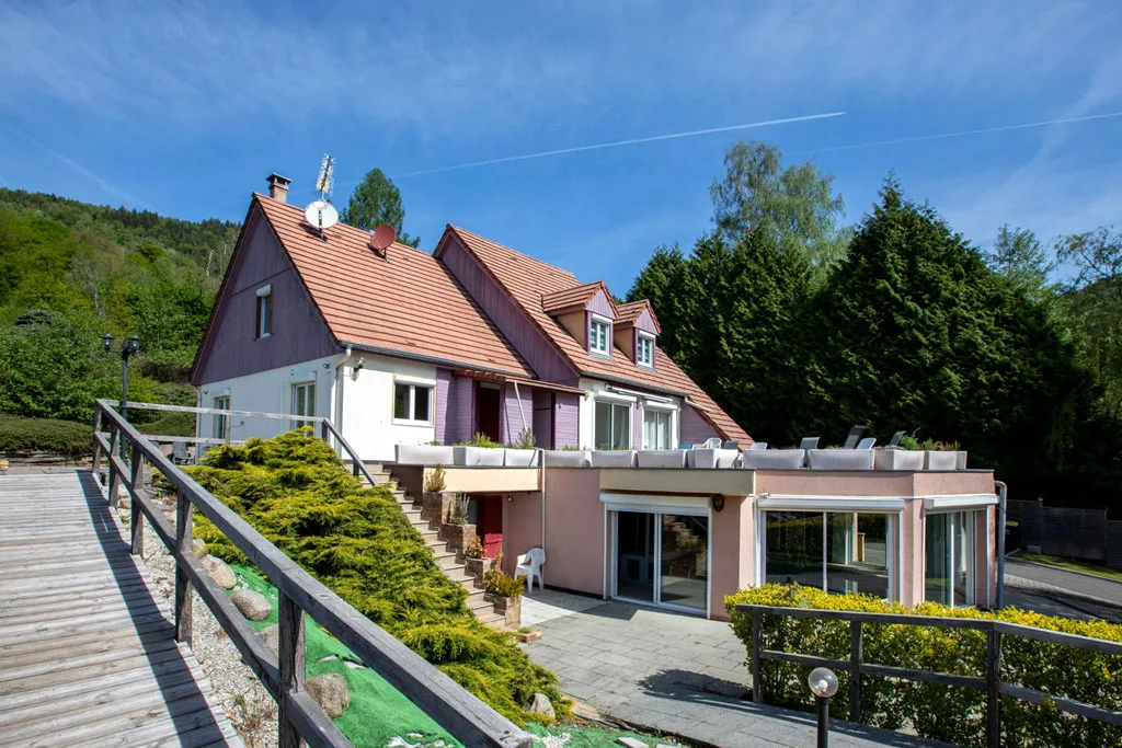 Villa Gentiane photo 2