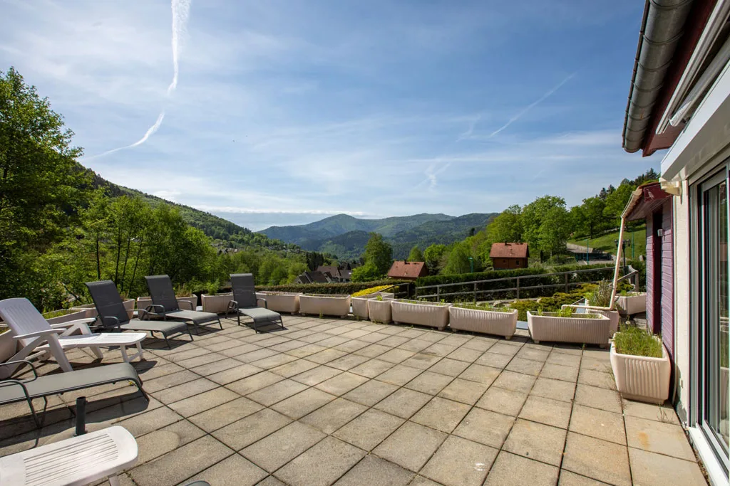 Villa Gentiane photo 5