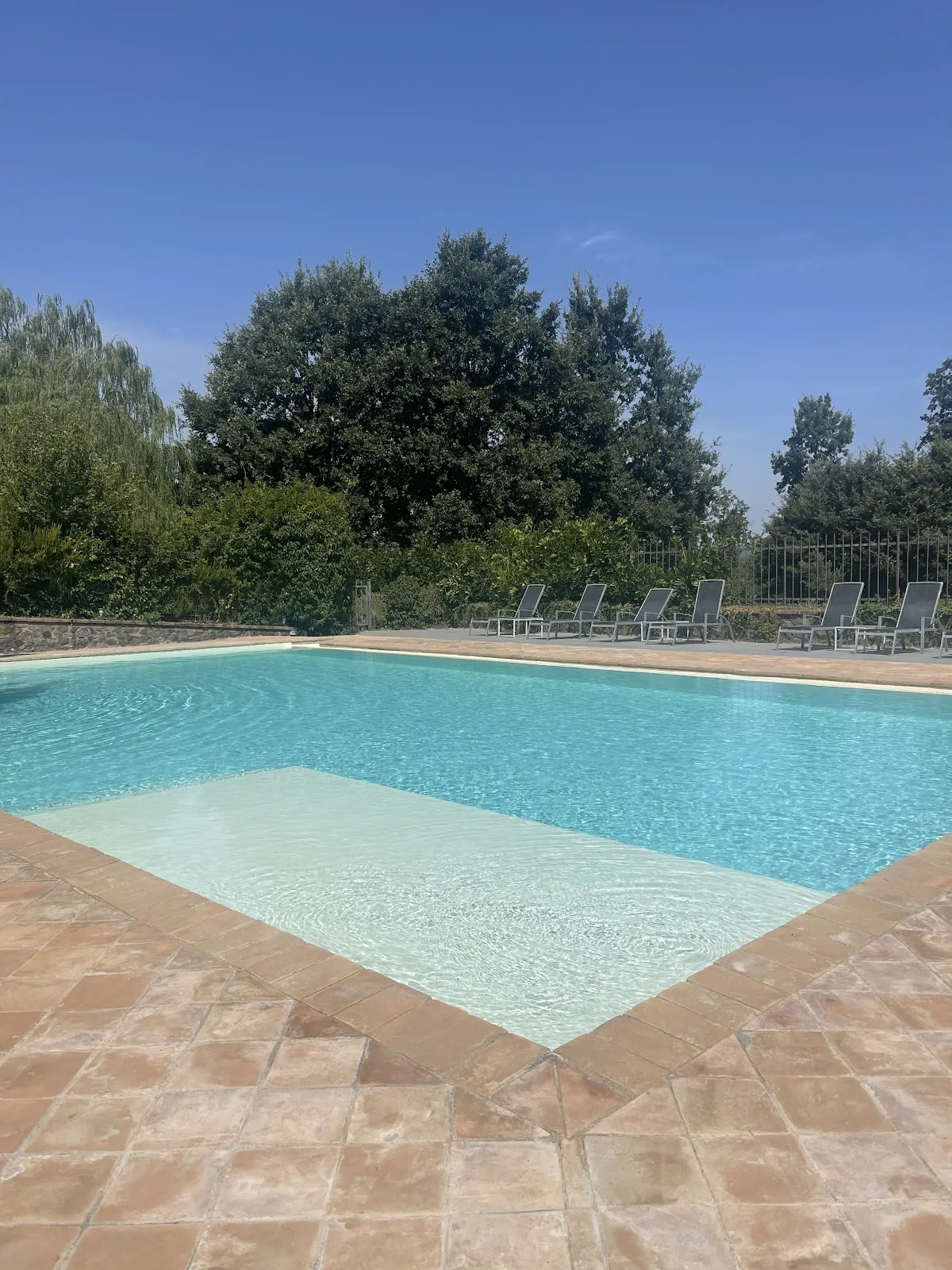 Agriturismo Borgo di Campagna Il Tesoro photo 3