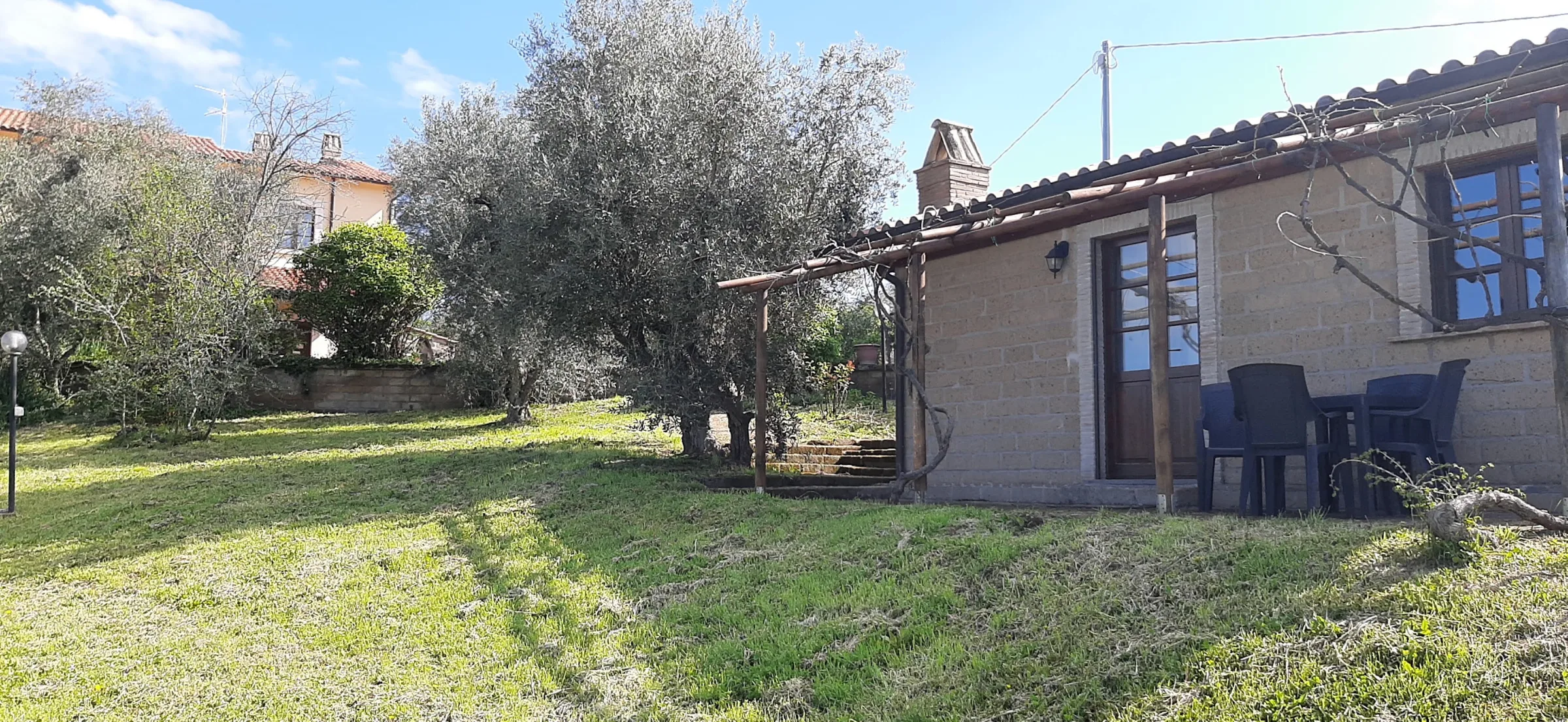 Agriturismo Il Poggio Dell'Artilla