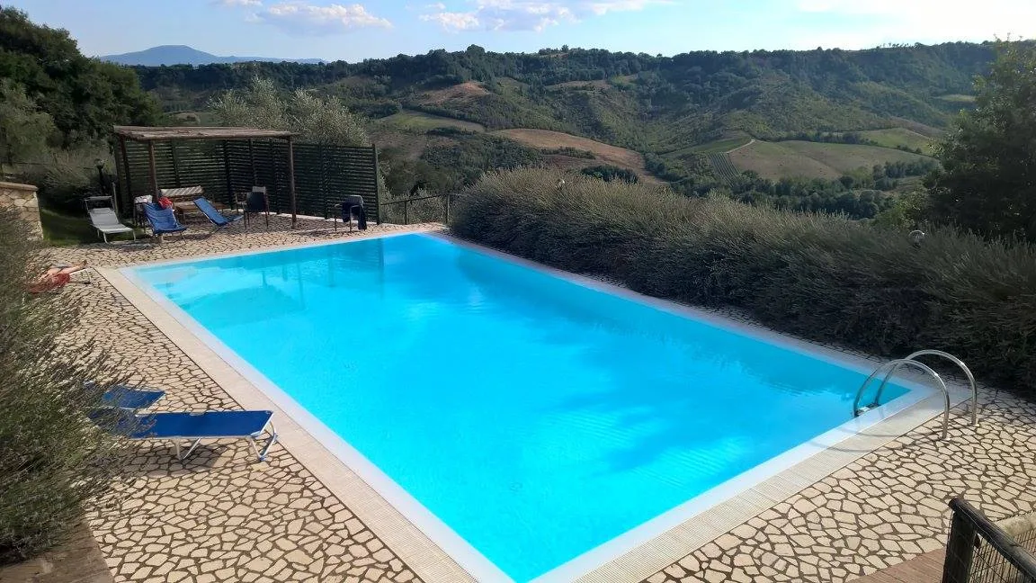 Agriturismo Il Poggio Dell'Artilla photo 4