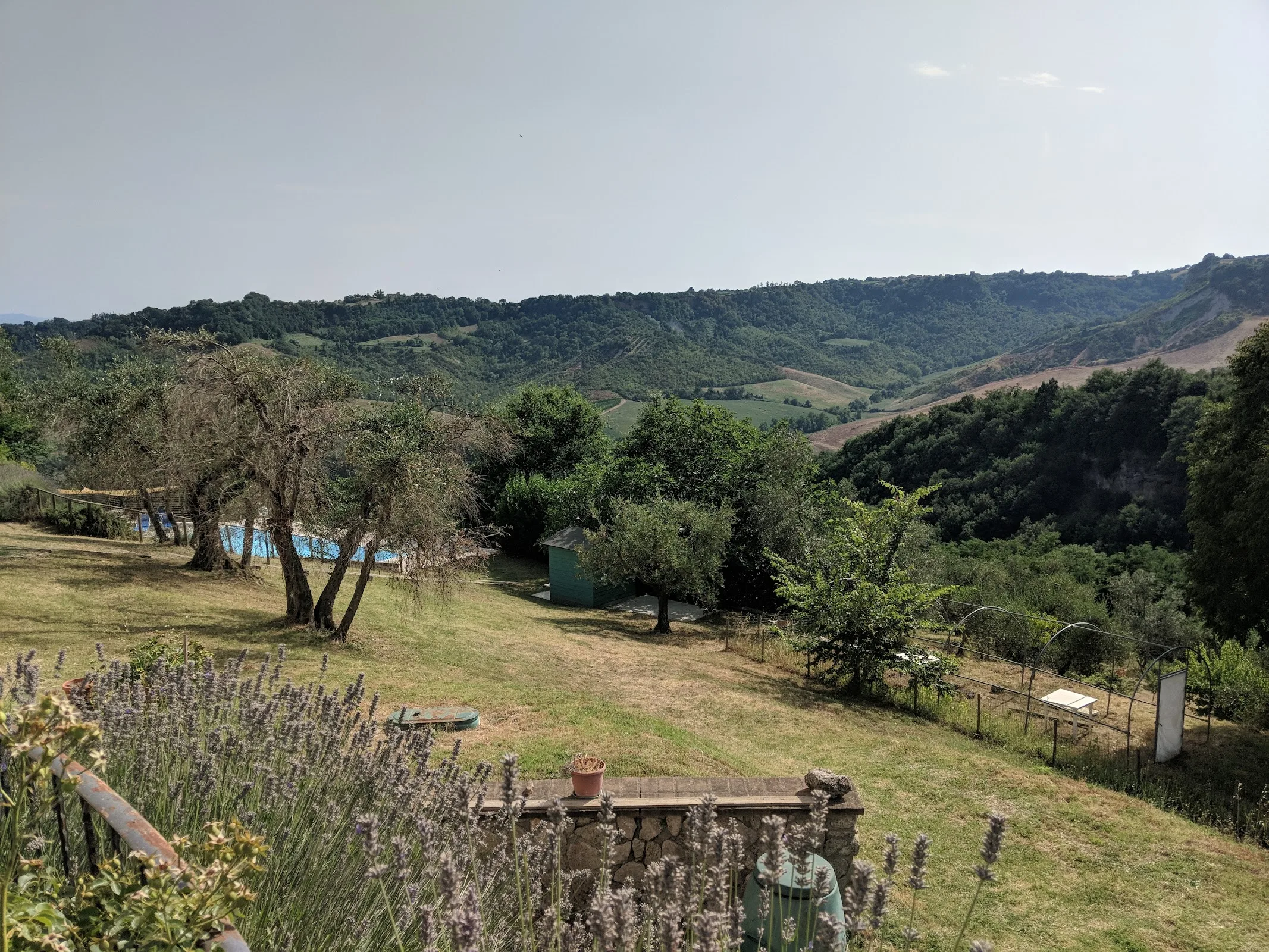 Agriturismo Il Poggio Dell'Artilla photo 5