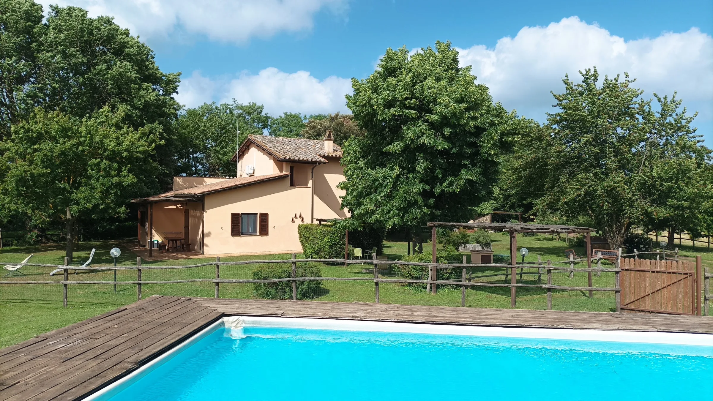 Agriturismo Olmo Bello photo 3