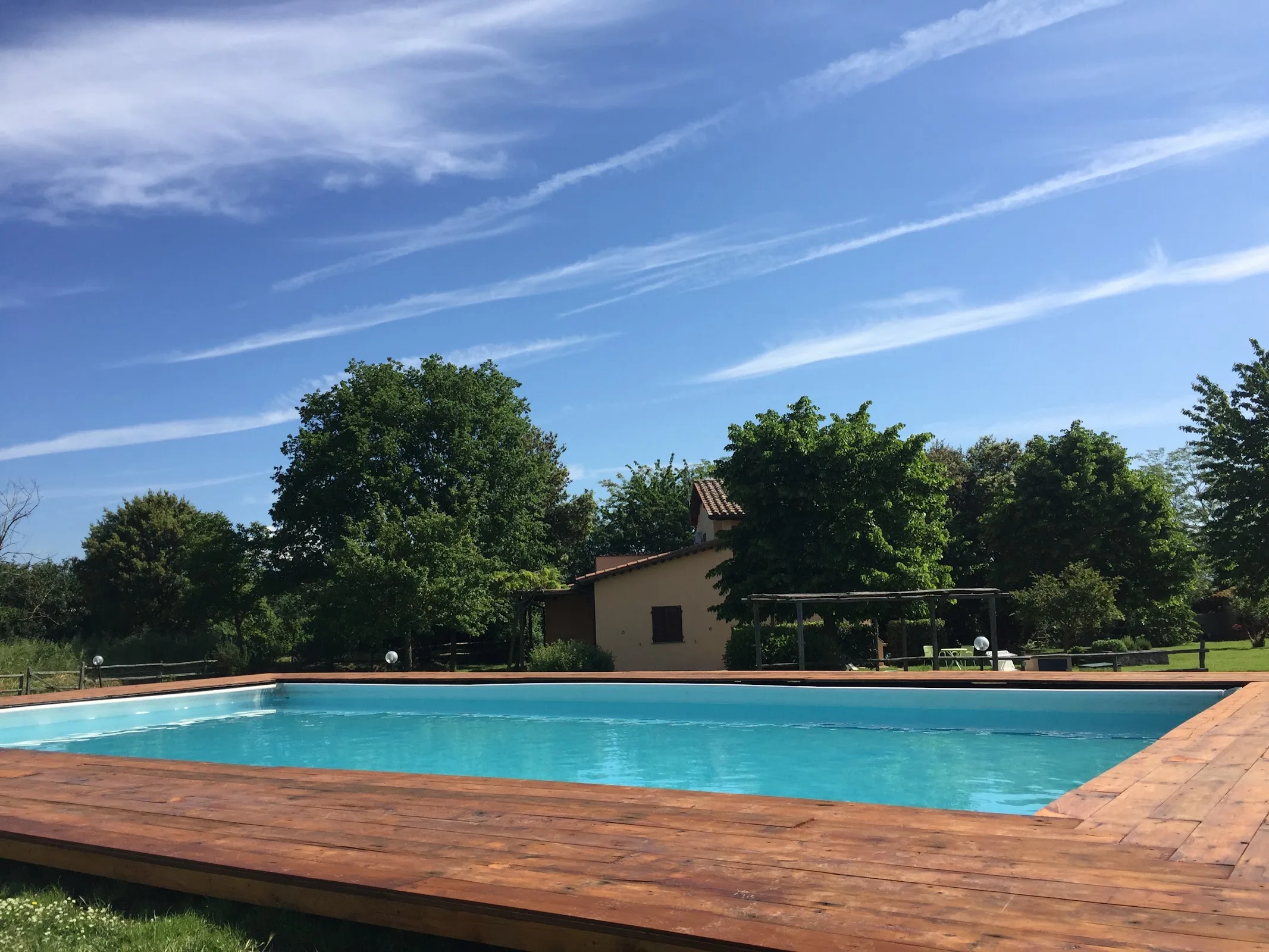 Agriturismo Olmo Bello photo 5