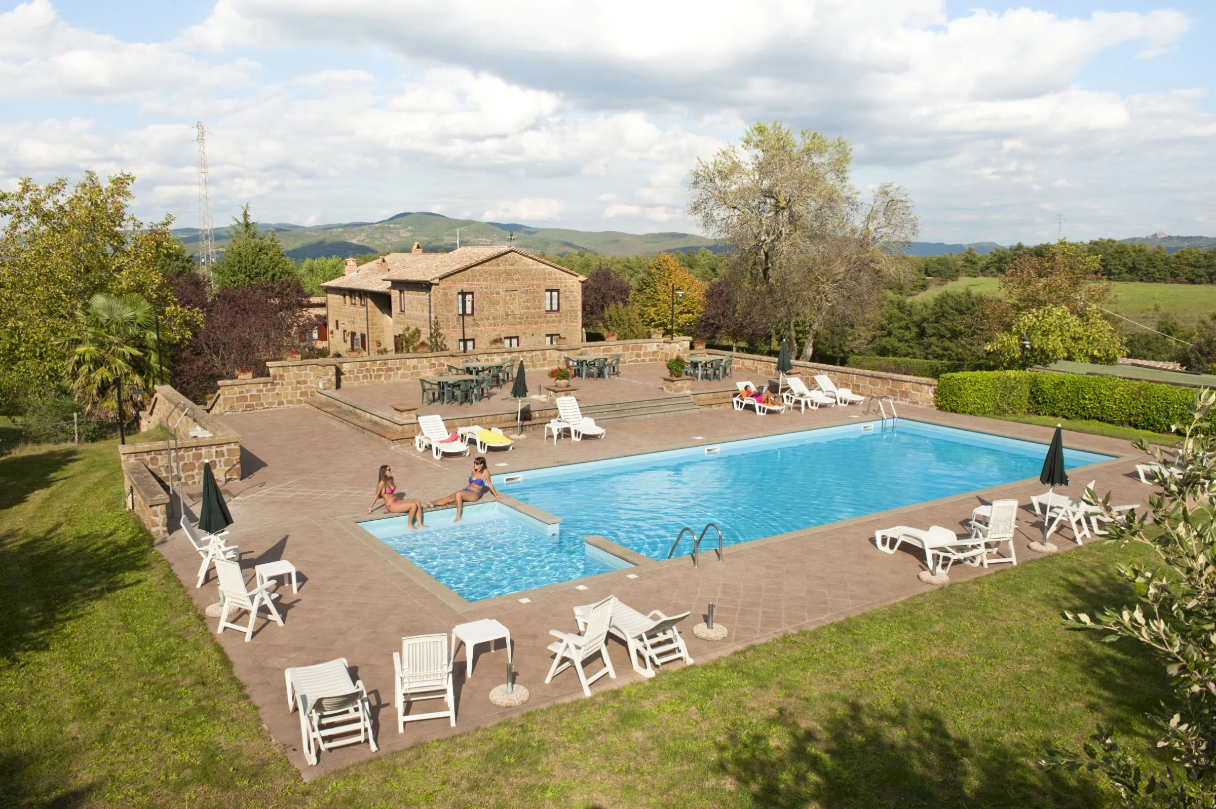 Agriturismo Cerqueto photo 3