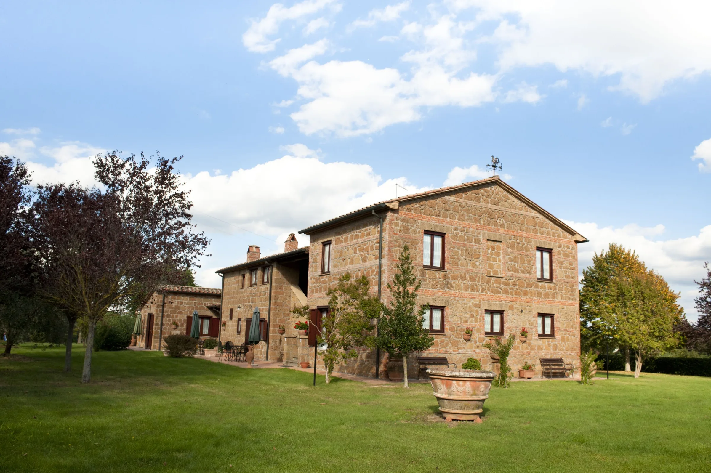 Agriturismo Cerqueto photo 5