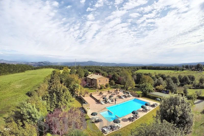 Agriturismo Cerqueto photo 6