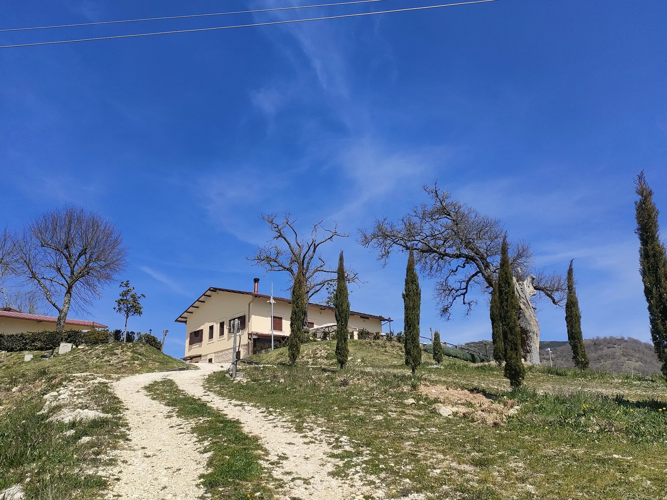 Fattoria del Borgo in Sabina photo 3