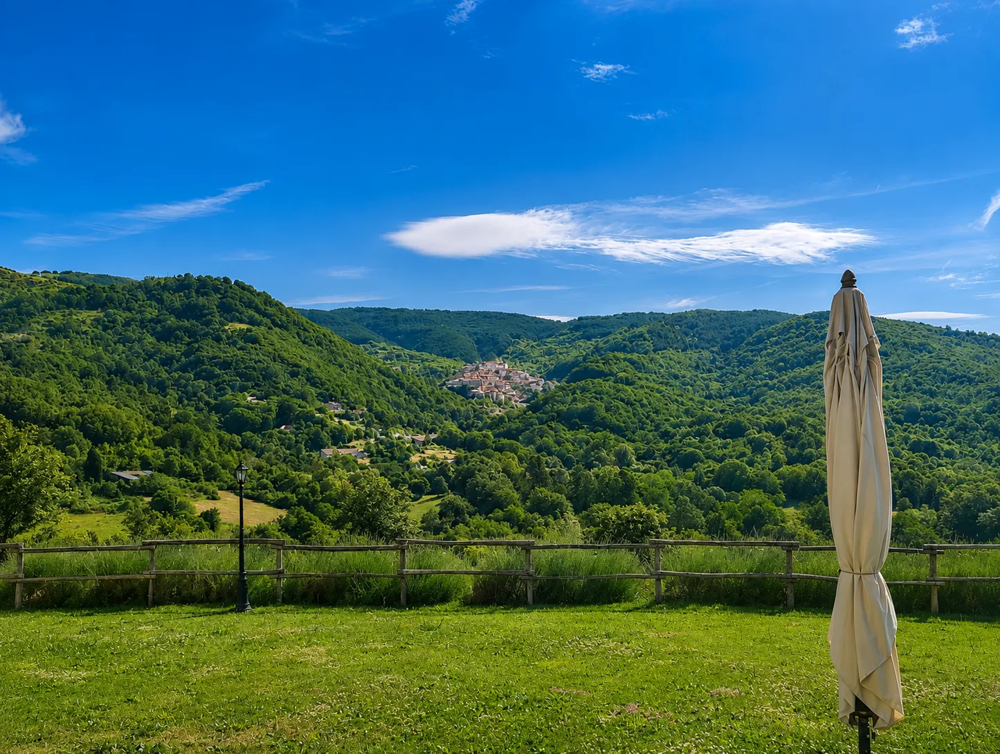 Fattoria del Borgo in Sabina photo 4