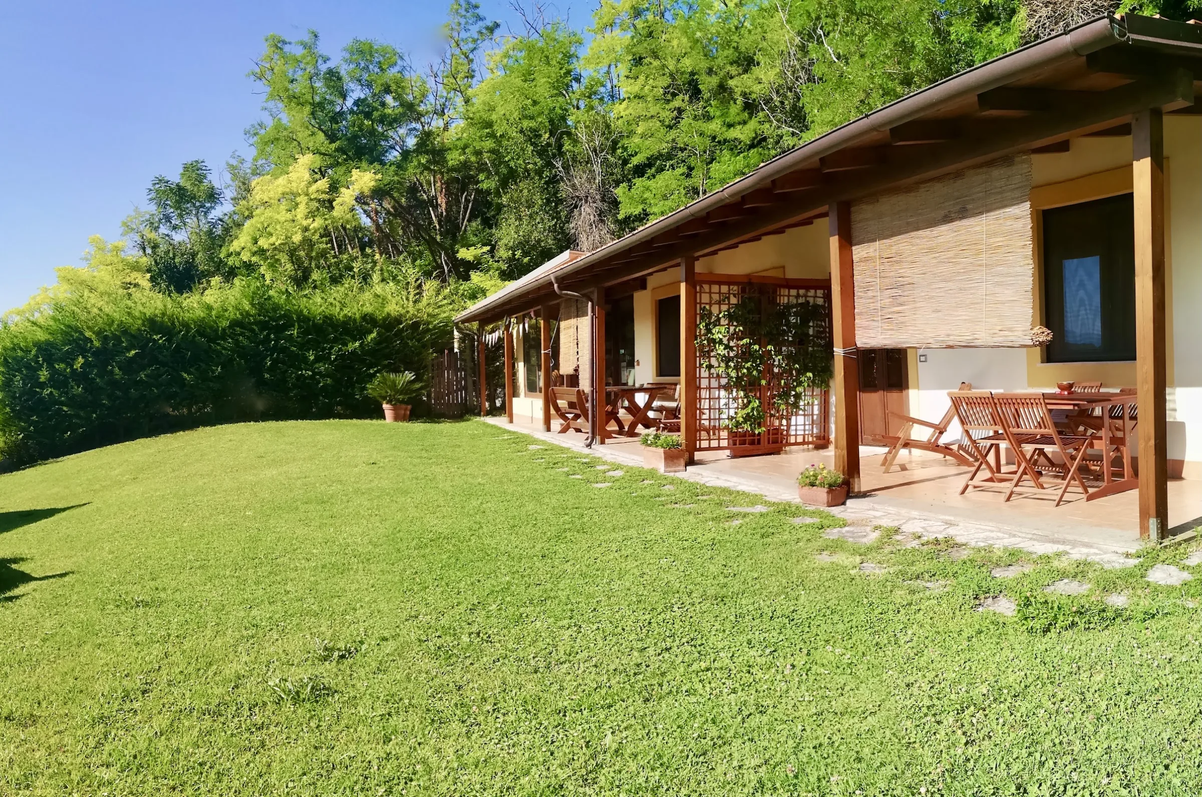 agriturismo la casa nettarina