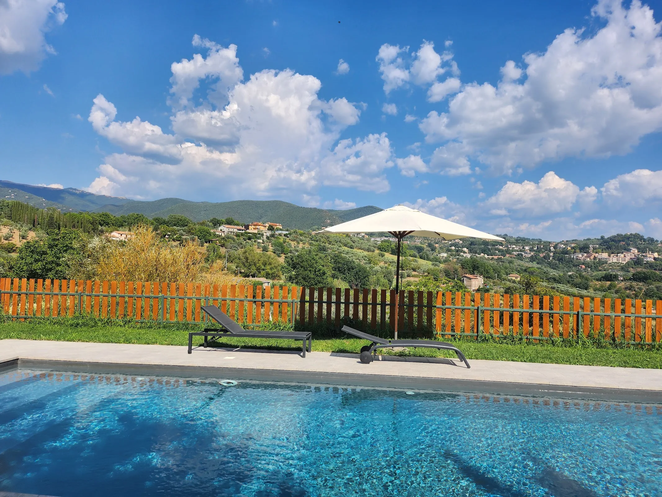 agriturismo la casa nettarina photo 3