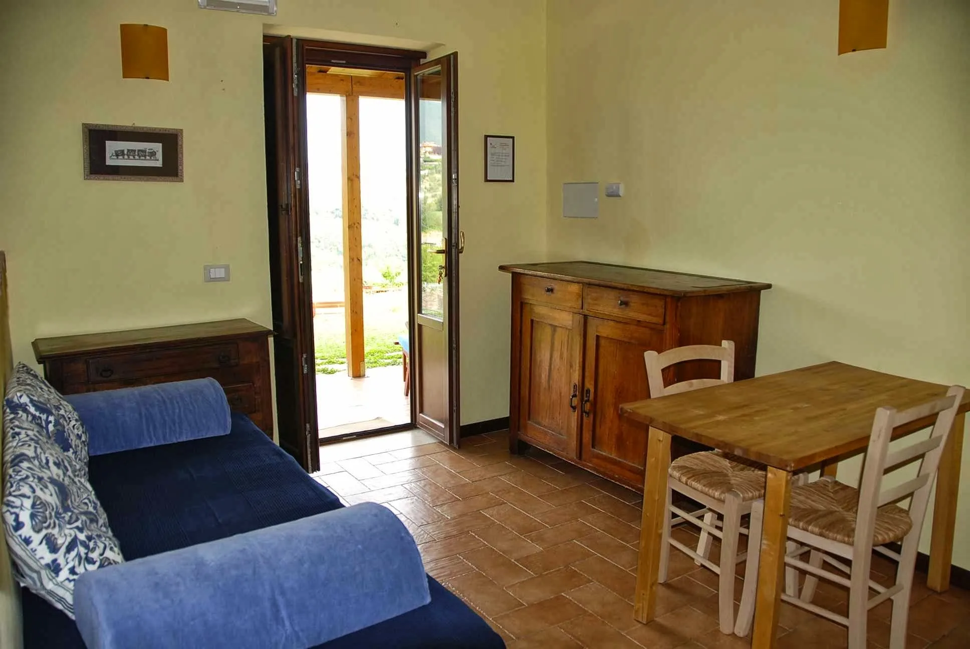 agriturismo la casa nettarina photo 4