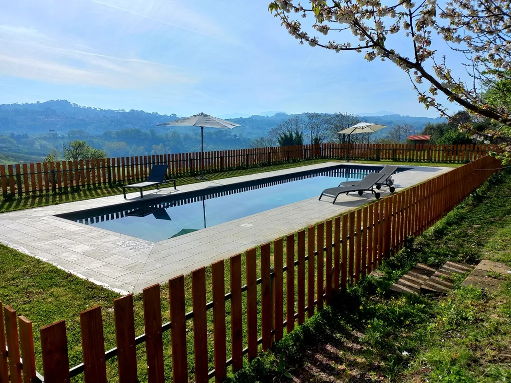 agriturismo la casa nettarina photo 5