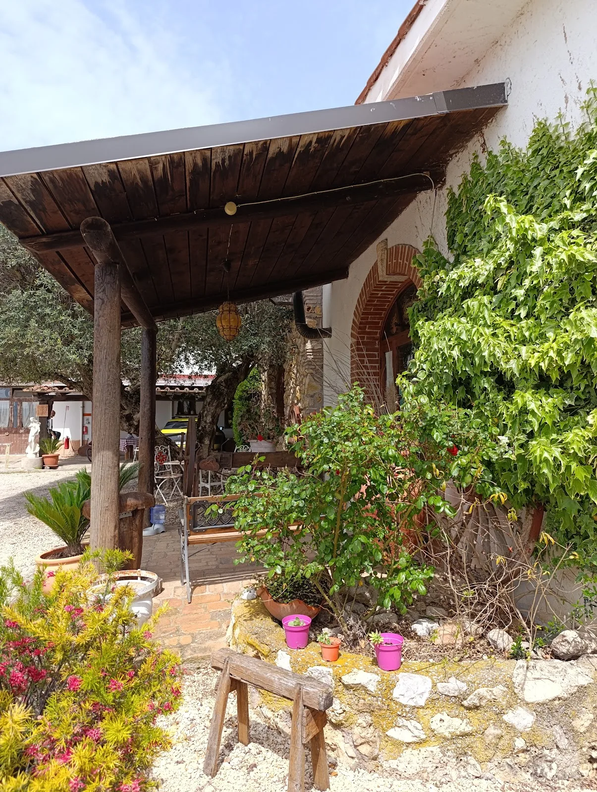 Agriturismo Eirene