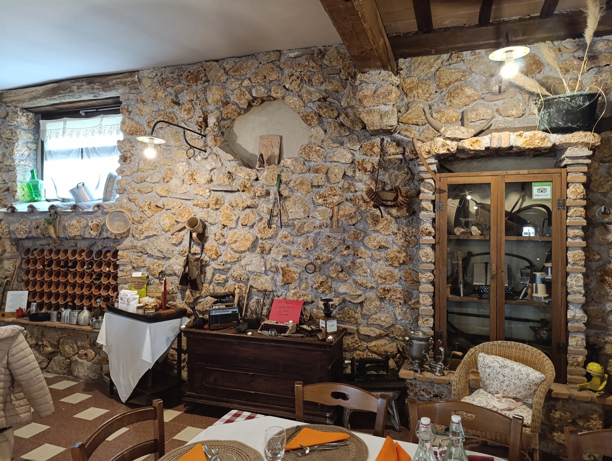 Agriturismo Eirene photo 6