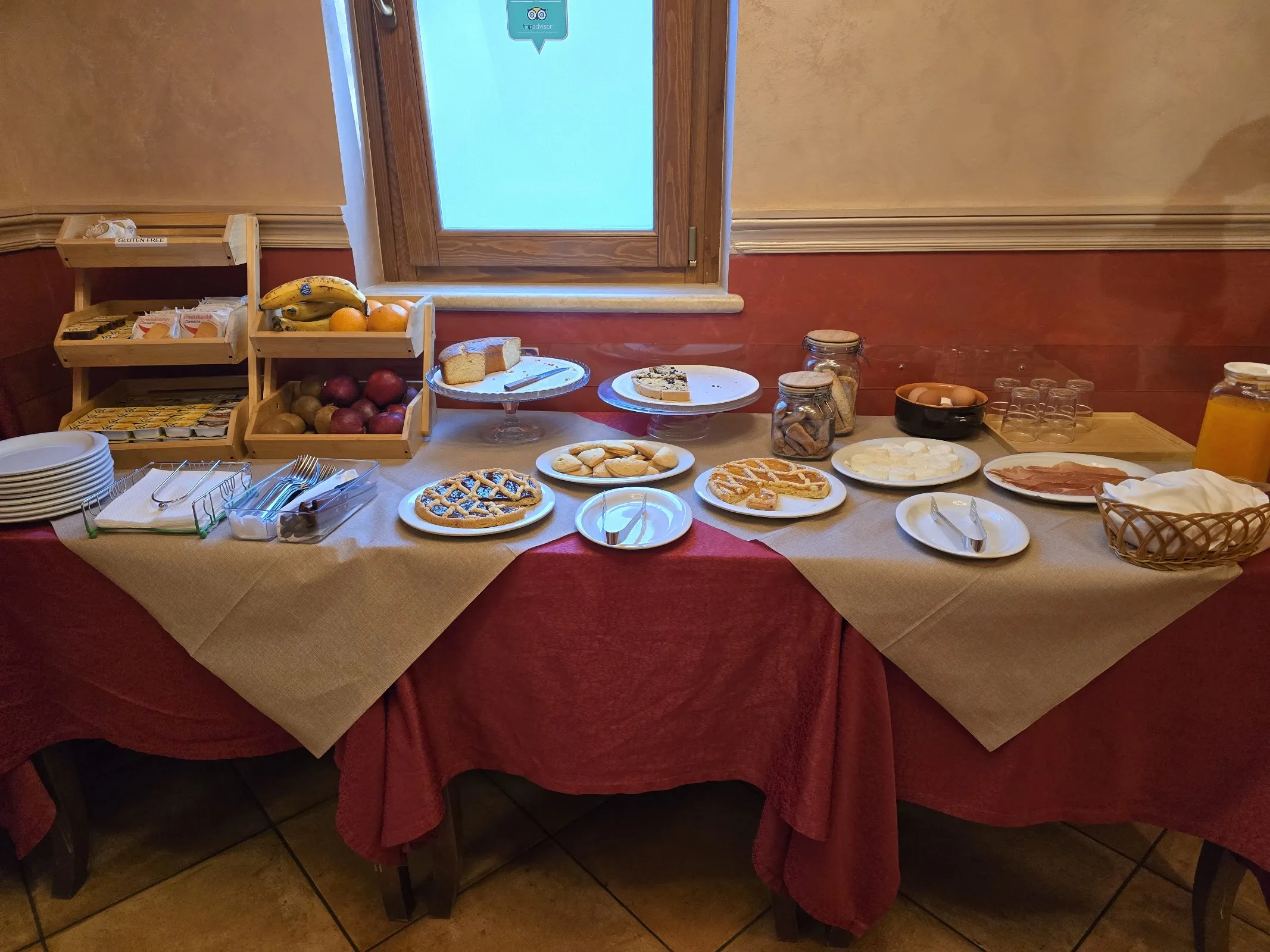 The Hill Farm ciociaro photo 5