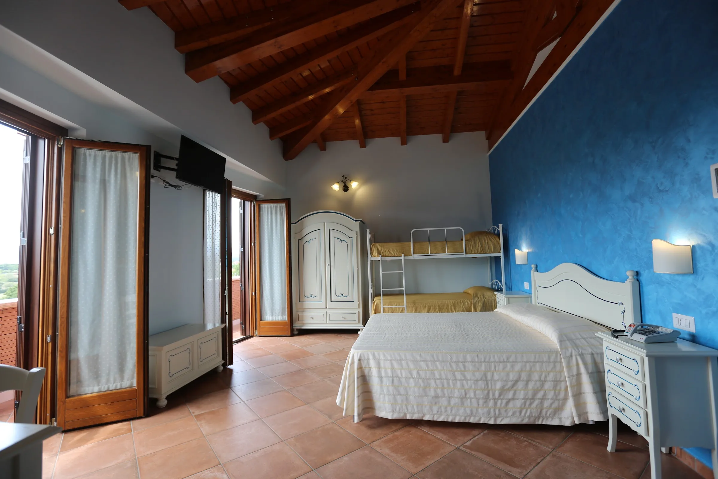 The Hill Farm ciociaro photo 6