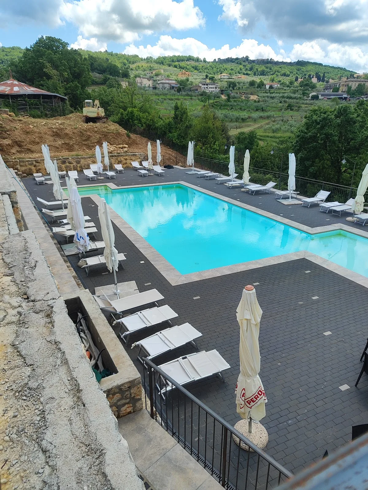 Farmhouse La Torretta photo 2