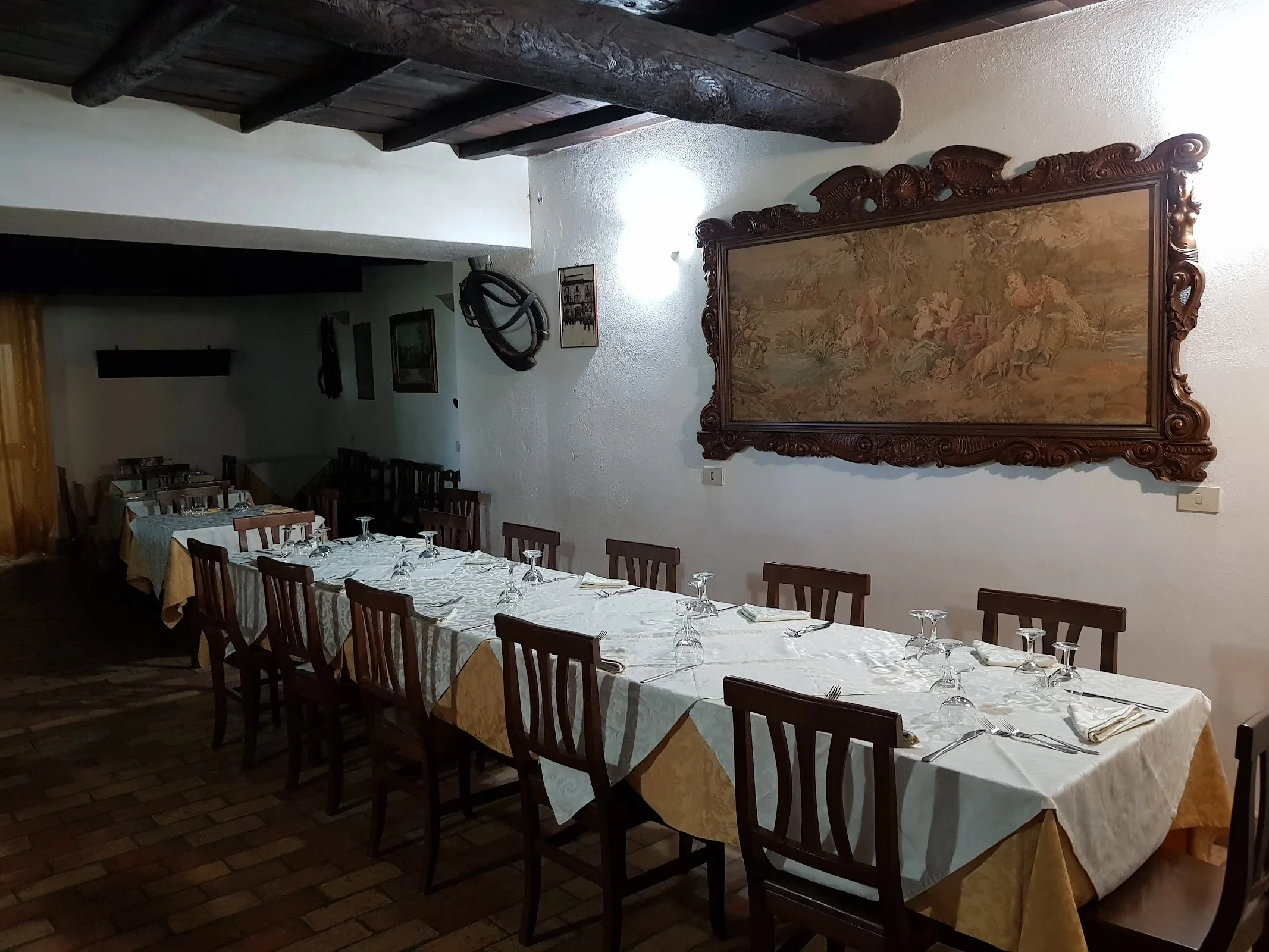 Farmhouse La Torretta photo 3