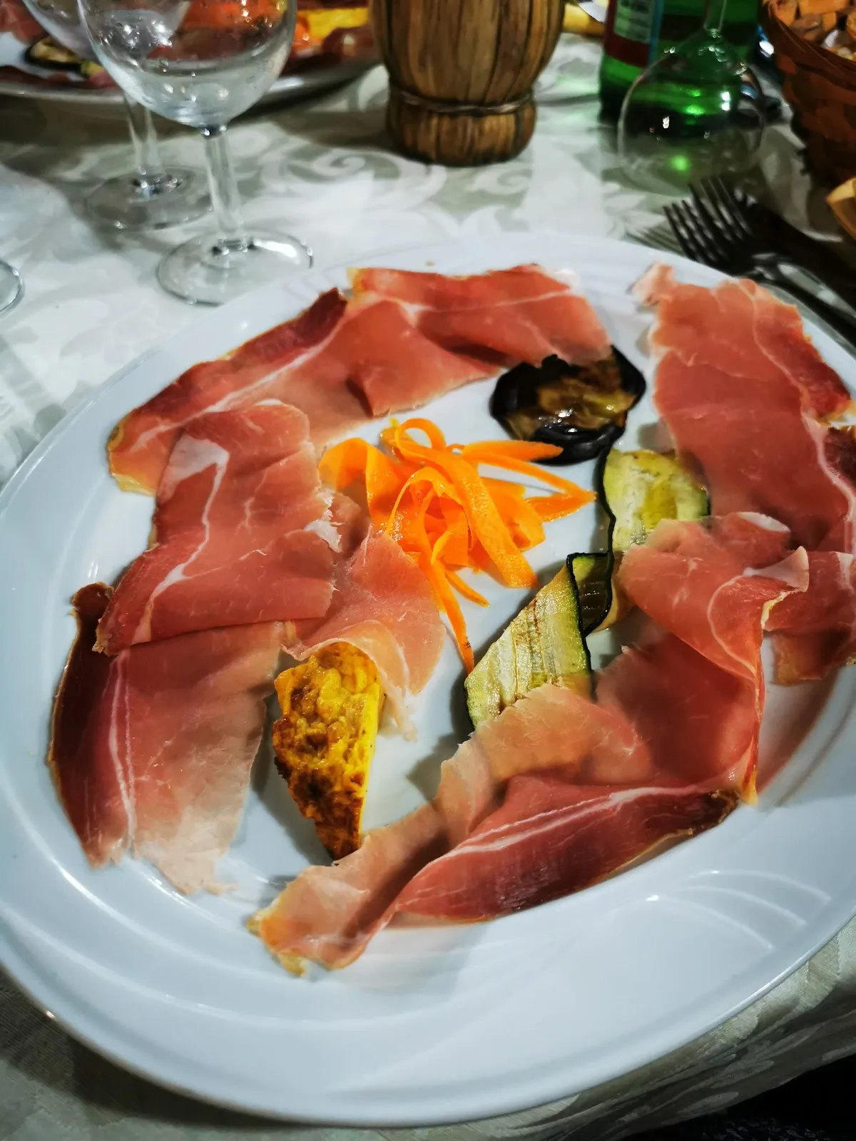 Farmhouse La Torretta photo 4
