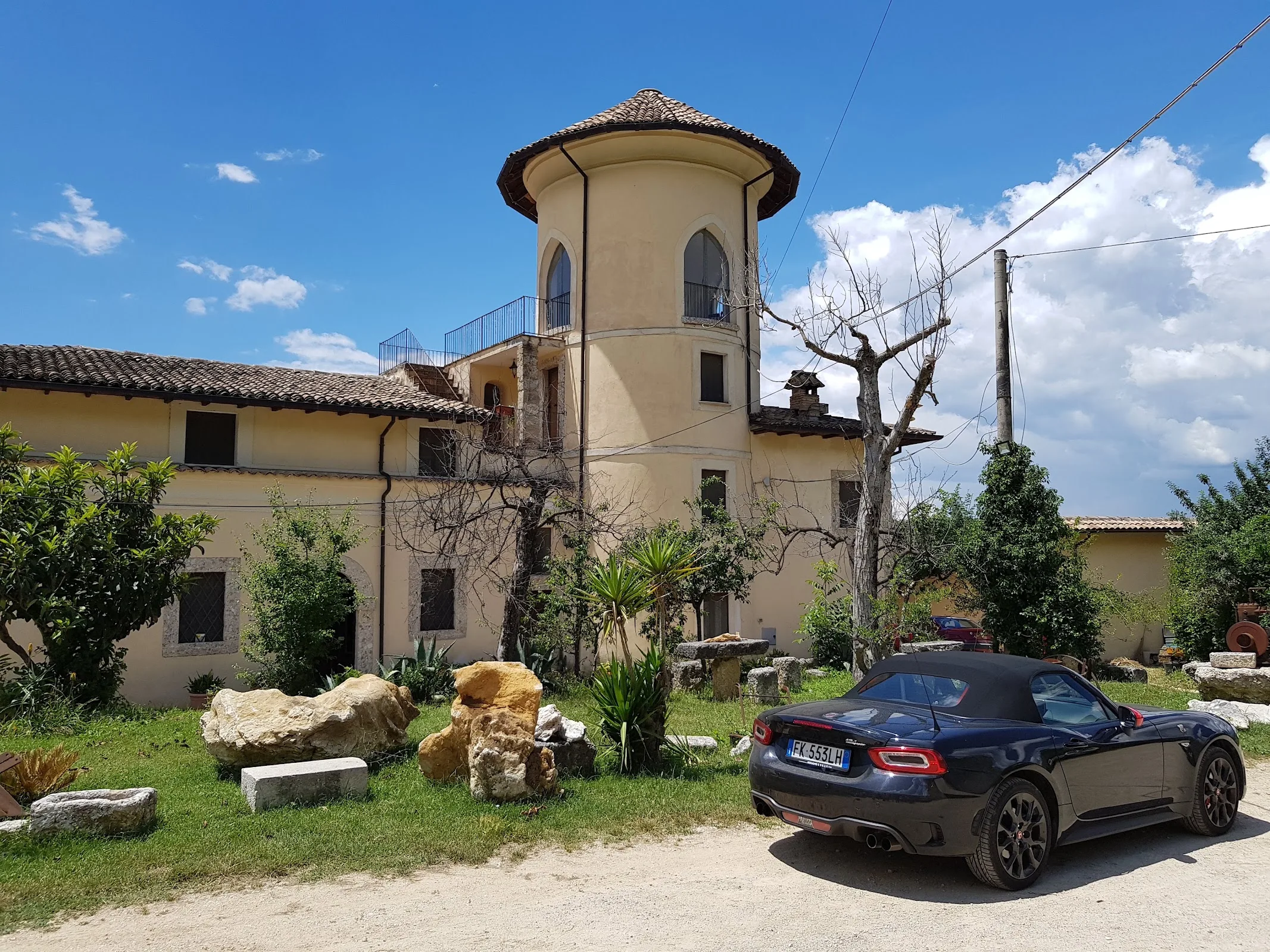 Farmhouse La Torretta photo 5