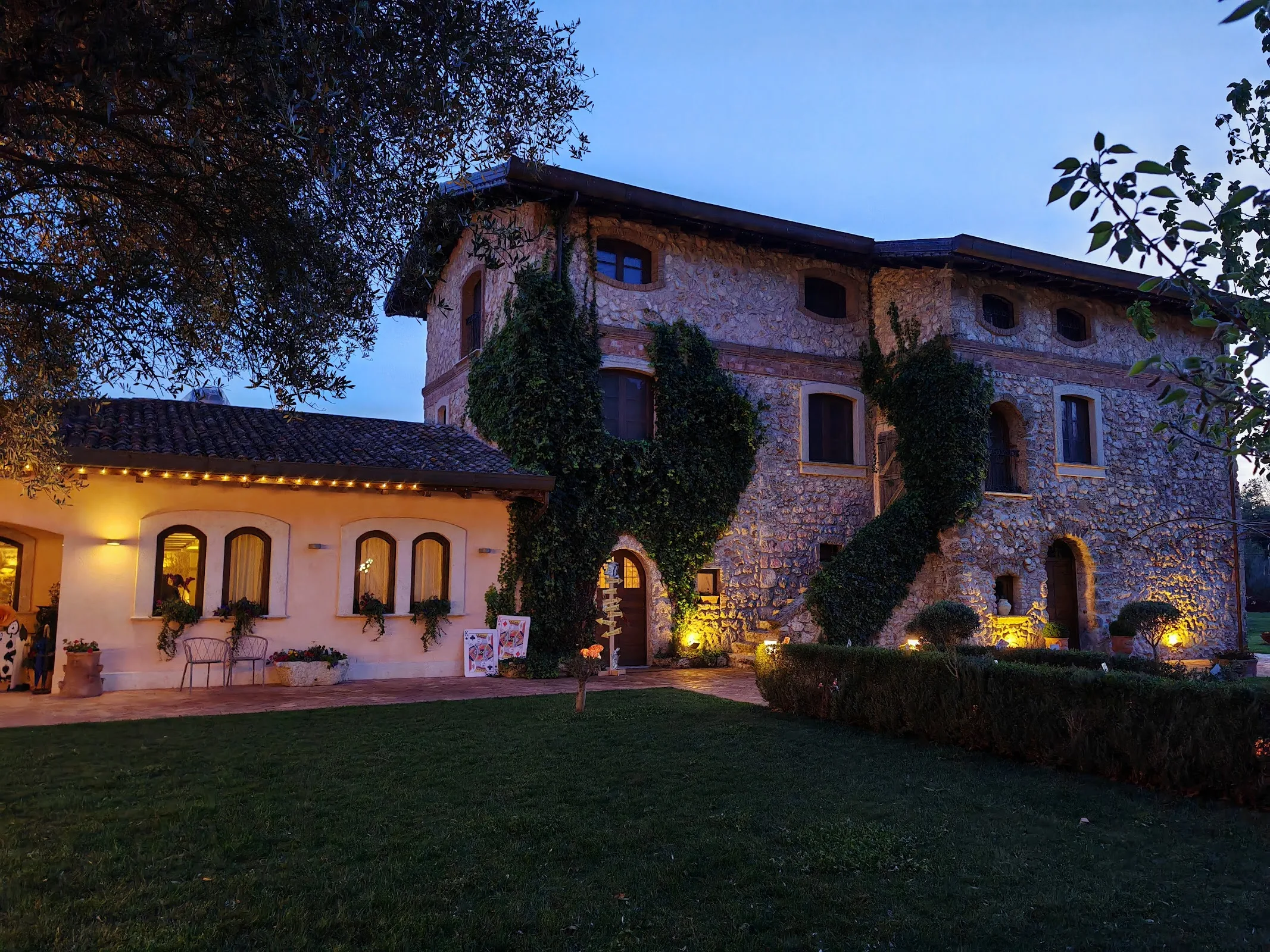 Tenuta Corte Guadicciolo