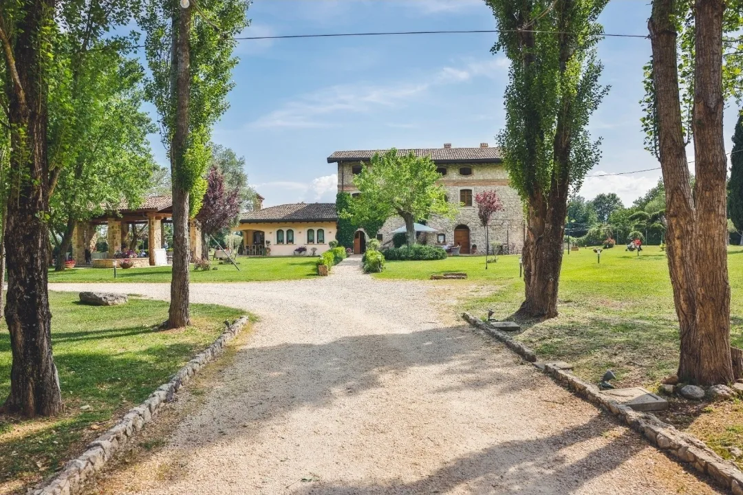 Tenuta Corte Guadicciolo photo 4