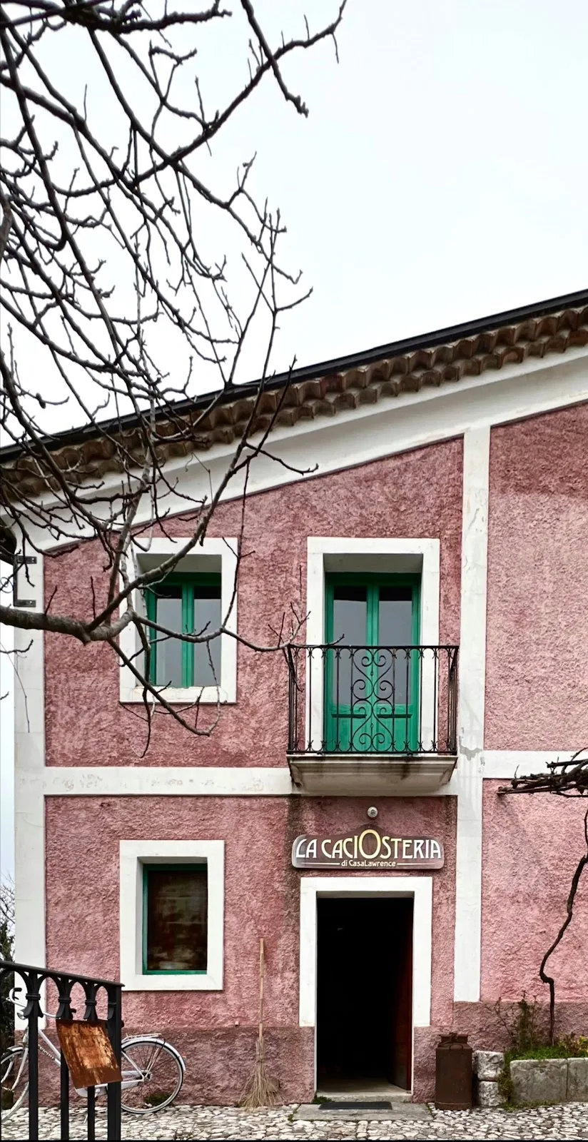 Casa Lawrence photo 2
