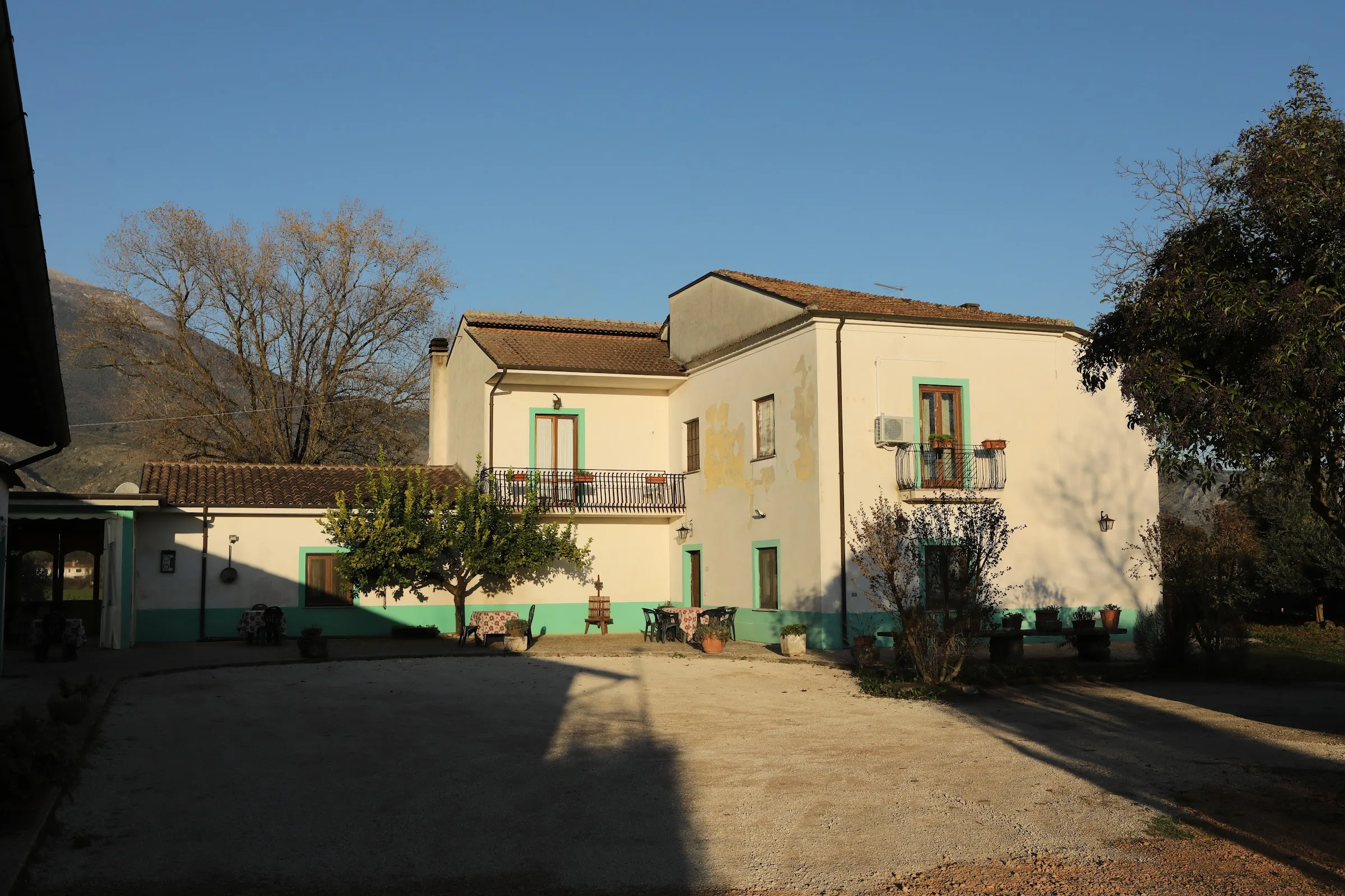 Azienda Agrituristica La Vecchia Quercia photo 6