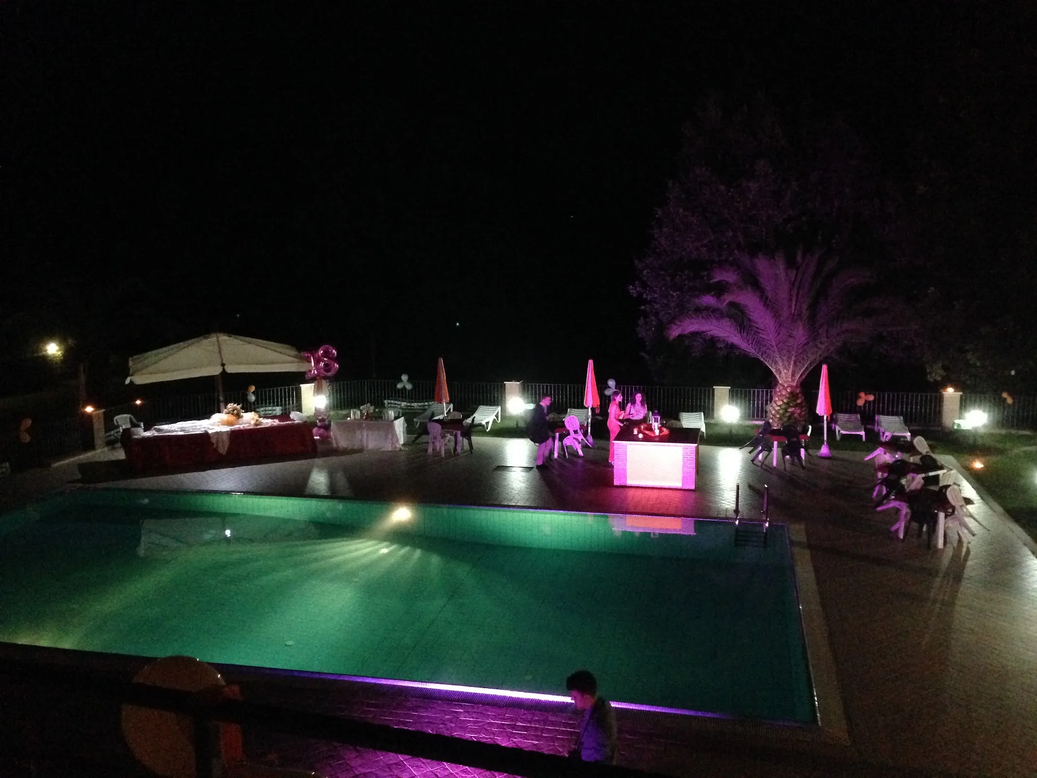 Agriturismo Il Pastinello photo 3