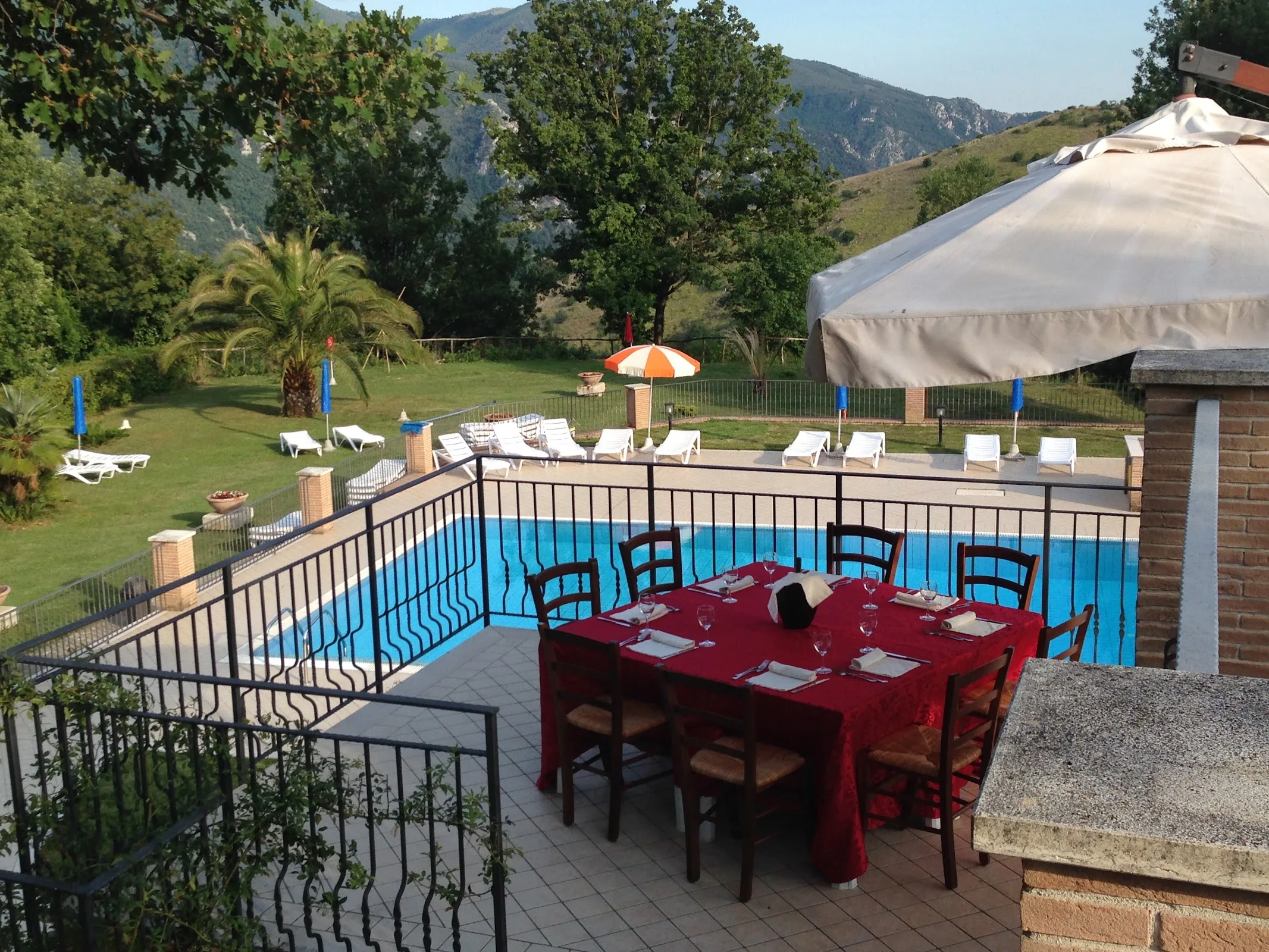 Agriturismo Il Pastinello photo 4