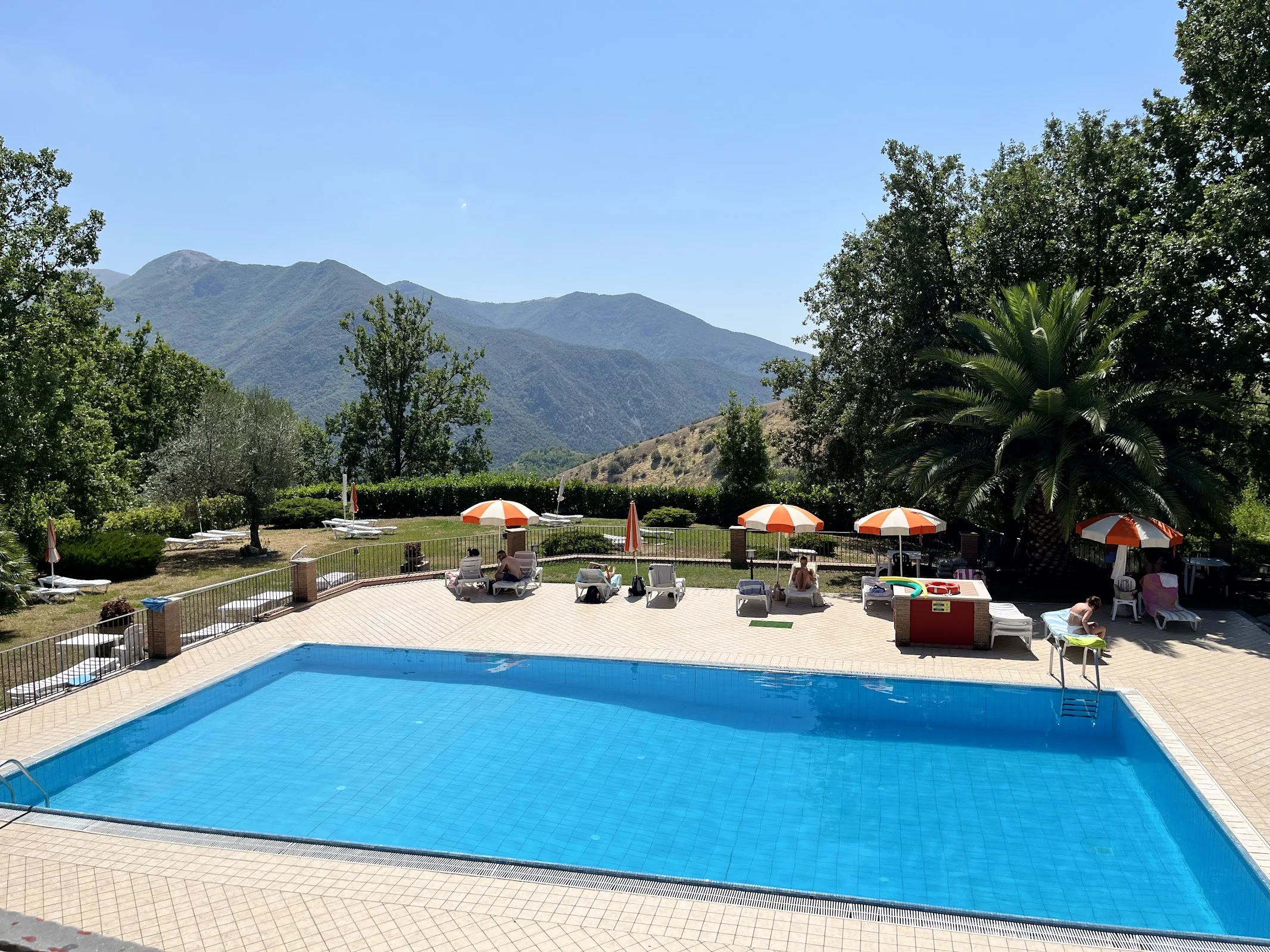 Agriturismo Il Pastinello photo 6