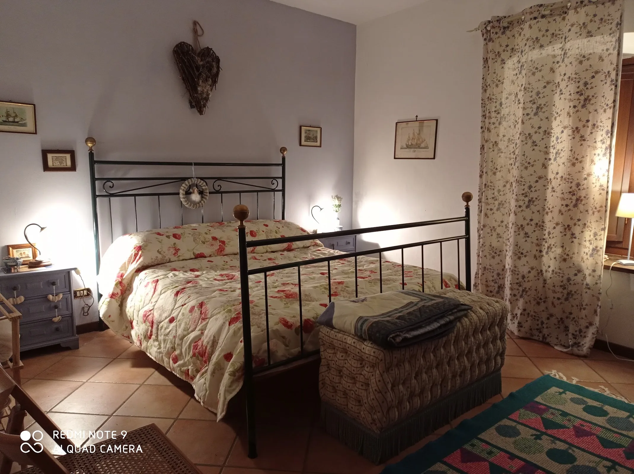 Agriturismo Il Casino Rosso photo 2
