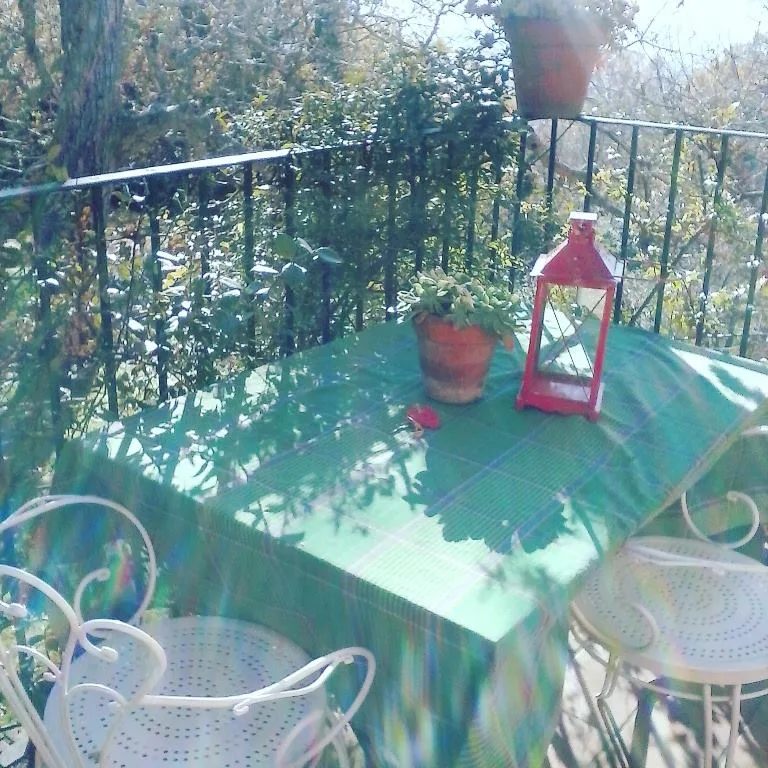 Agriturismo Il Casino Rosso photo 3