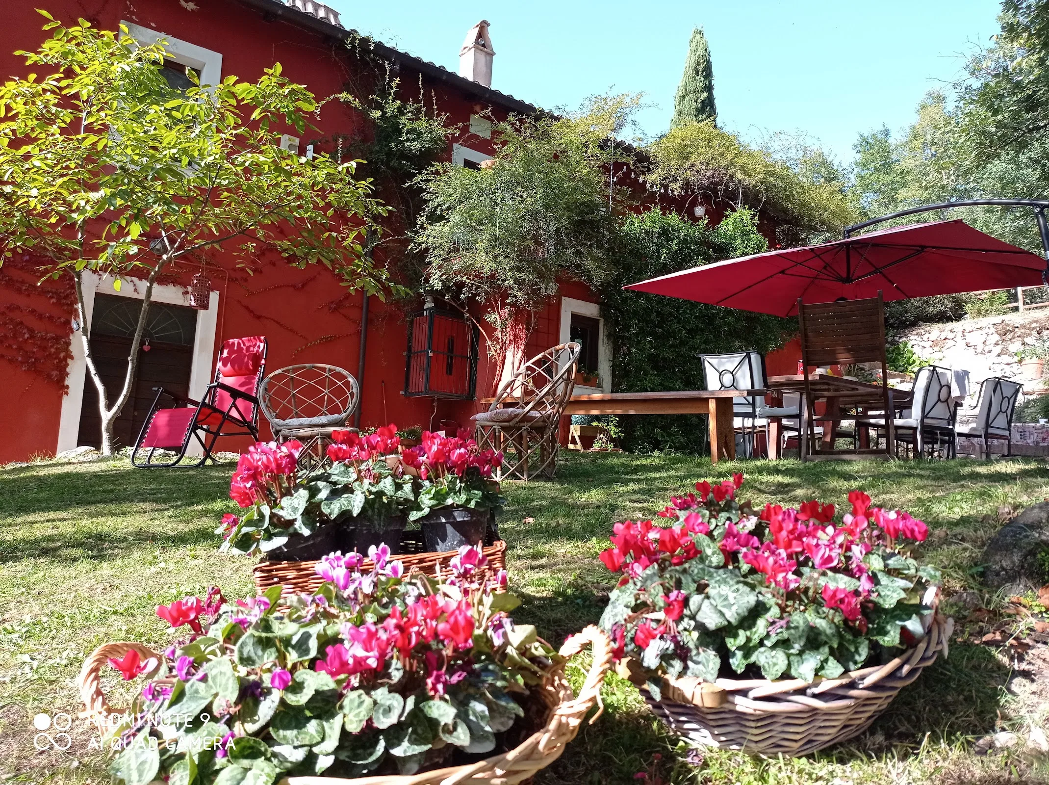 Agriturismo Il Casino Rosso photo 5