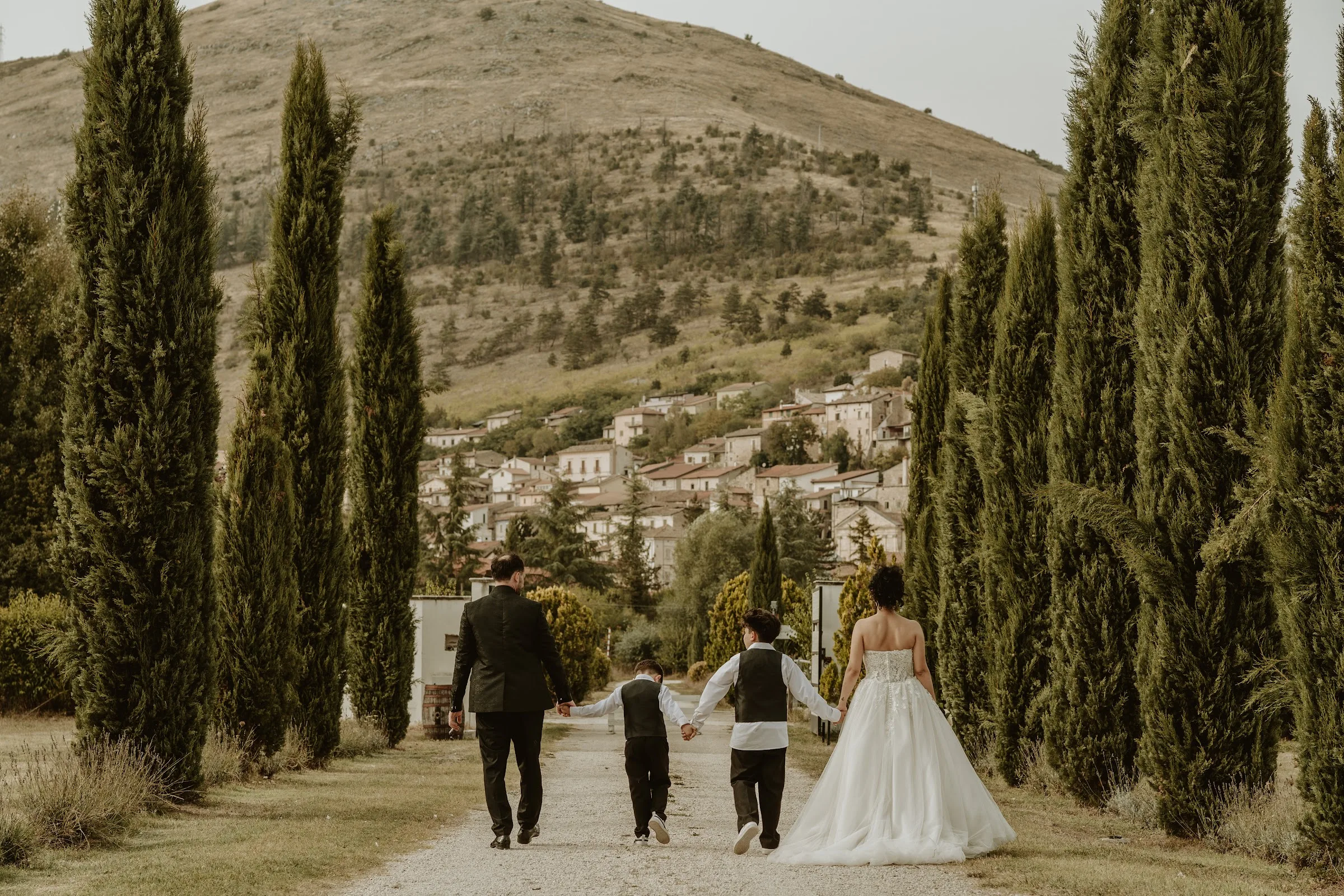 Villa Palentina - Scurcola Marsicana photo 3