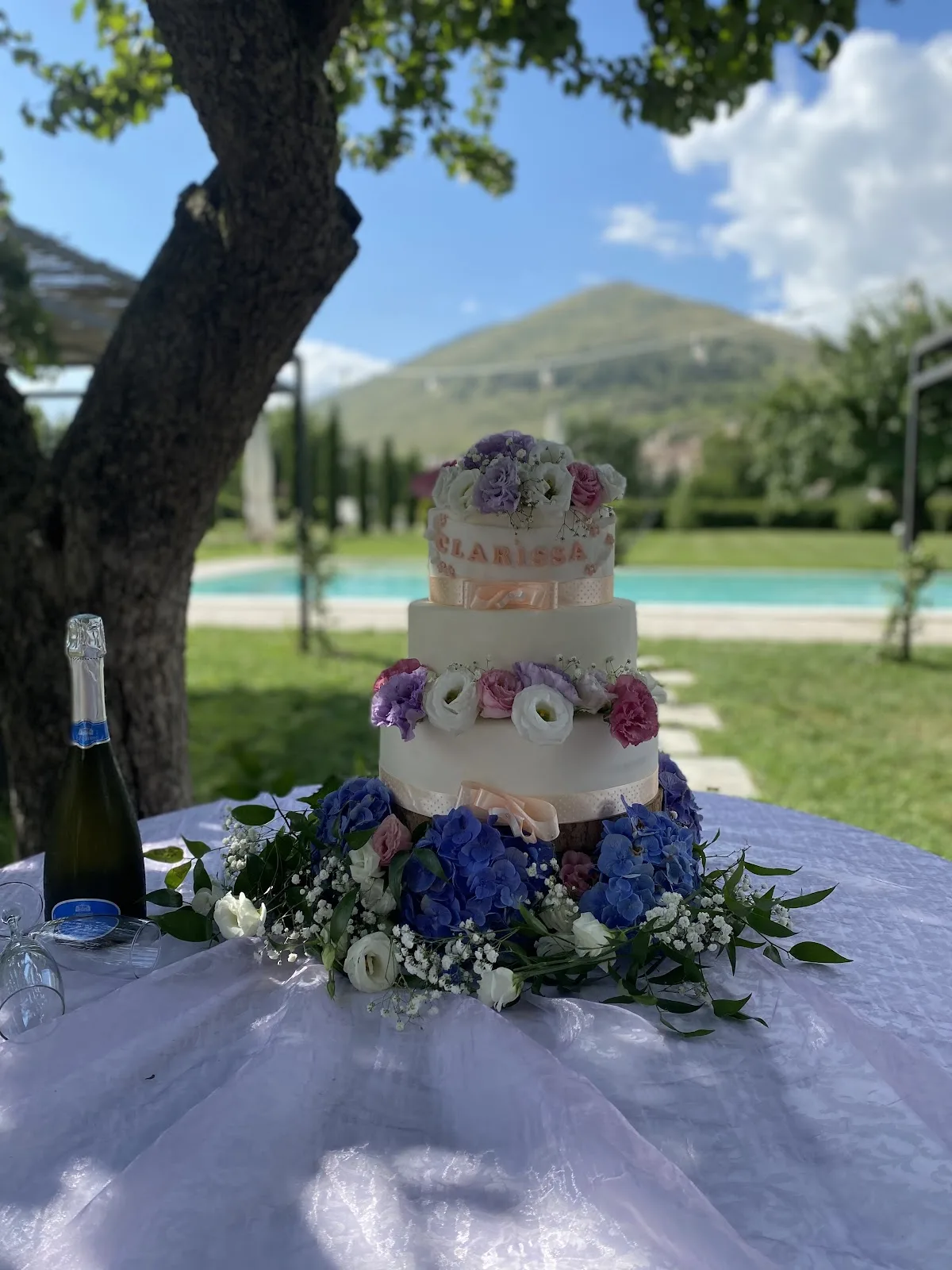 Villa Palentina - Scurcola Marsicana photo 4