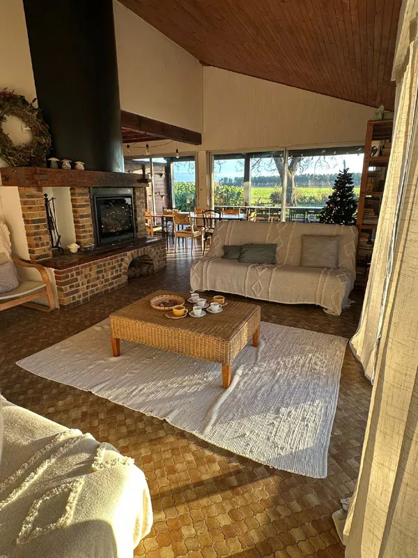 Location de casa con piscina à Onesse — photo 2