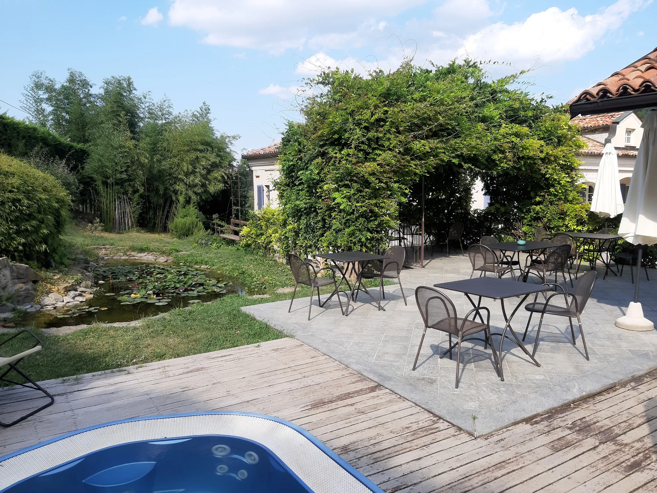 Marcarini Agriturismo photo 3