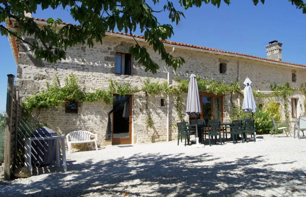 La Maison Jaune