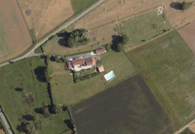 La Maison Jaune photo 3