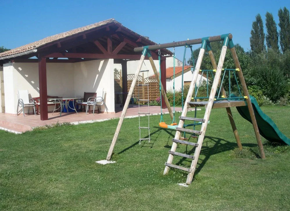 La Maison Jaune photo 4
