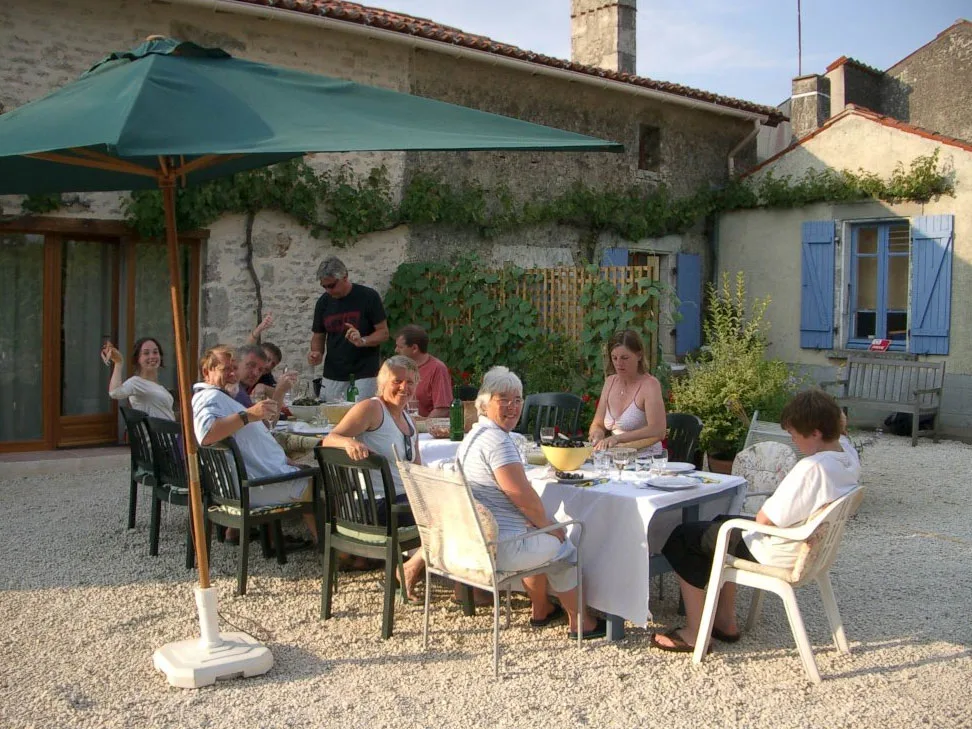 La Maison Jaune photo 5