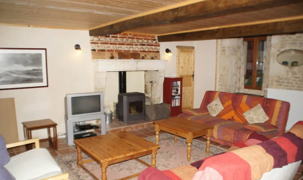 La Maison Jaune photo 6